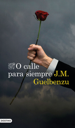 [9788423355068] O CALLE PARA SIEMPRE