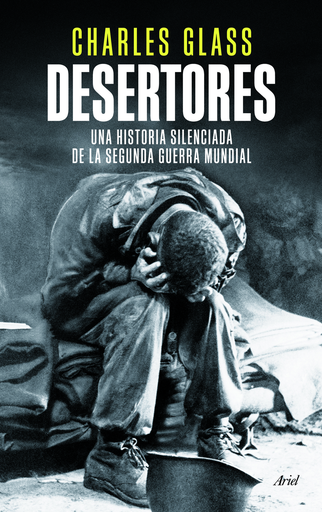 [9788434418509] DESERTORES