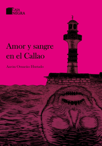 [9786124467929] AMOR Y SANGRE EN EL CALLAO