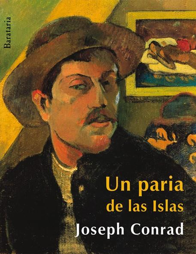 [9788495764294] UN PARIA DE LAS ISLAS