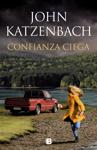 [9788466667623] CONFIANZA CIEGA
