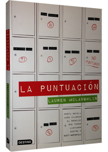 [9788408035572] LA PUNTUACIÓN