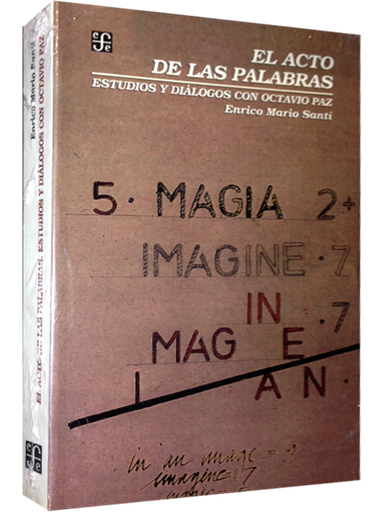 [9786071635693] EL ACTO DE LAS PALABRAS