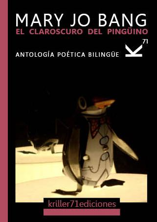 [9788494041440] EL CLAROSCURO DEL PINGÜINO