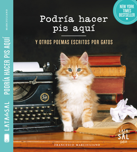 [9788494286766] PODRÍA HACER PIS AQUÍ