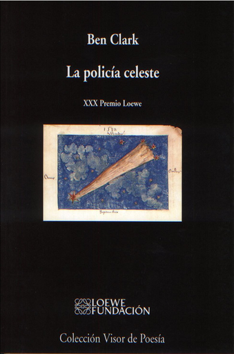 [9788498953237] LA POLICÍA CELESTE