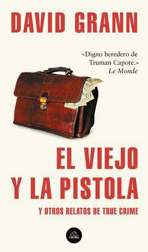 [9788439735366] EL VIEJO Y LA PISTOLA
