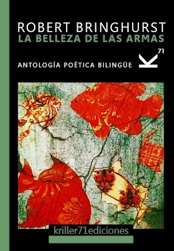 [9788494041457] LA BELLEZA DE LAS ARMAS