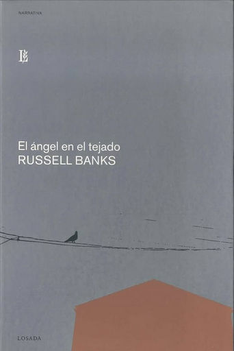 [9788493271268] EL ÁNGEL EN EL TEJADO