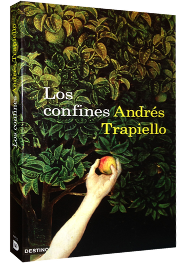 [9788423341573] LOS CONFINES