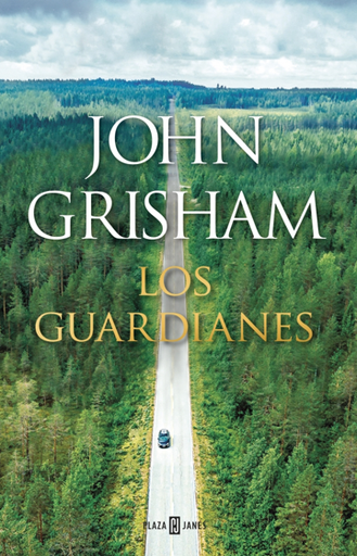 [9788401024375] LOS GUARDIANES