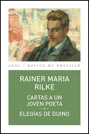 [9788446041108] CARTAS A UN JOVEN POETA / ELEGÍAS DE DUINO