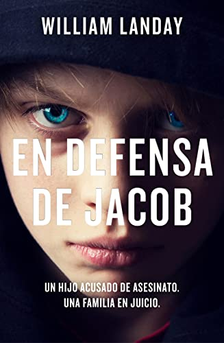[9788466667678] EN DEFENSA DE JACOB