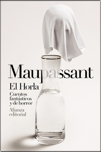 [9788413621692] EL HORLA