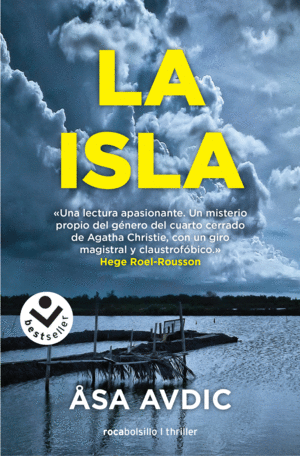 [9788416859061] LA ISLA