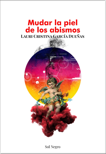 [9786124872532] MUDAR LA PIEL DE LOS ABISMOS