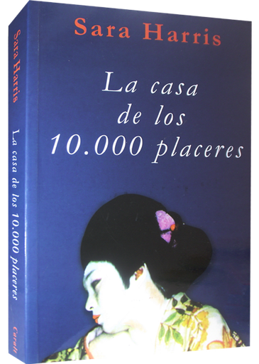 [9788421726235] LA CASA DE LOS 10000 PLACERES