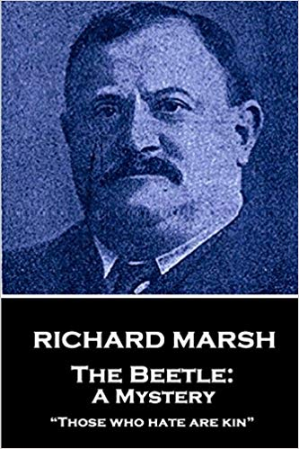 [9781787378230] THE BEETLE: A MISTERY