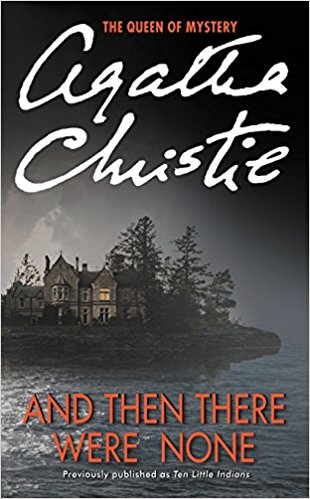 [9780062073488] AND THEN THERE WERE NONE