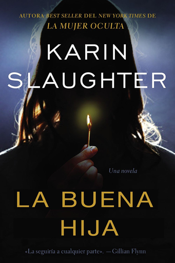 [9780718074371] LA BUENA HIJA