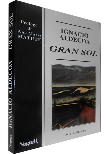 [9788427905153] GRAN SOL