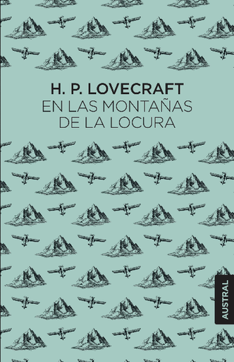 [9788432237676] EN LAS MONTAÑAS DE LA LOCURA