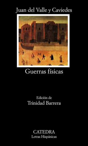 [9788437630847] GUERRAS FÍSICAS