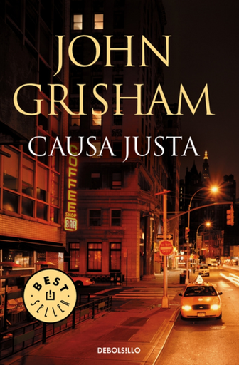 [9786073159166] CAUSA JUSTA