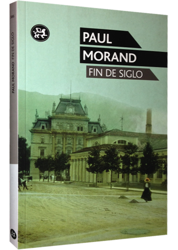 [9788415325284] FIN DE SIGLO