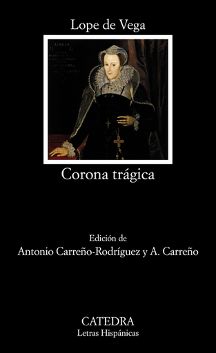 [9788437632995] CORONA TRÁGICA