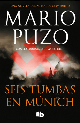 [9786073188777] SEIS TUMBAS DE MUNICH