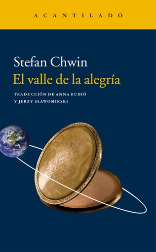 [9788415689942] EL VALLE DE LA ALEGRÍA