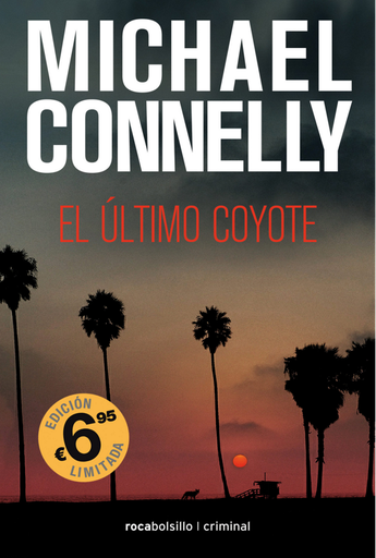 [9788416859269] EL ÚLTIMO COYOTE