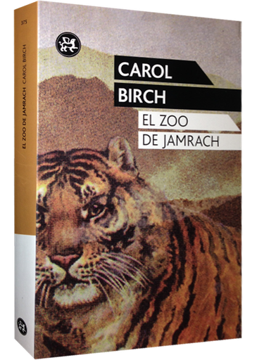 [9788415325444] EL ZOO DE JAMRACH