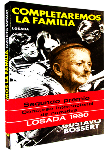 [017961] COMPLETAREMOS LA FAMILIA