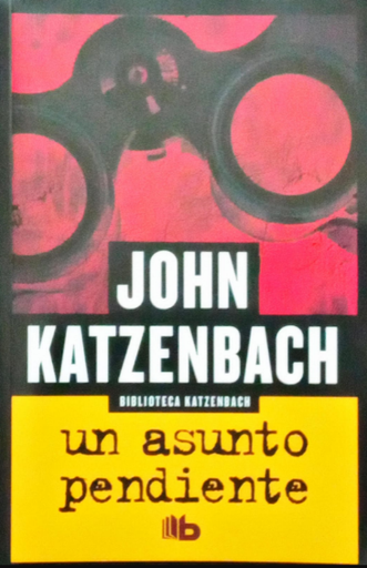 [9789876275859] UN ASUNTO PENDIENTE