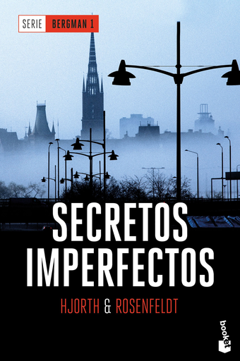 [9788408170372] Serie Bergman 1: SECRETOS IMPERFECTOS (bolsillo)