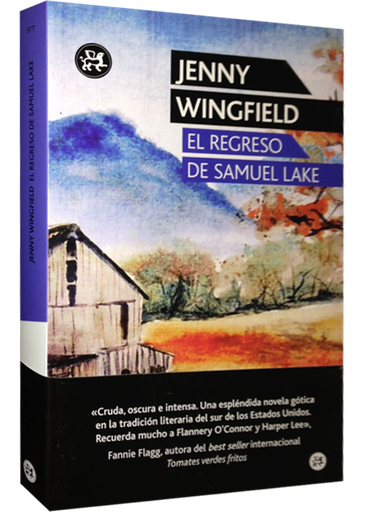 [9788415325505] EL REGRESO DE SAMUEL LAKE