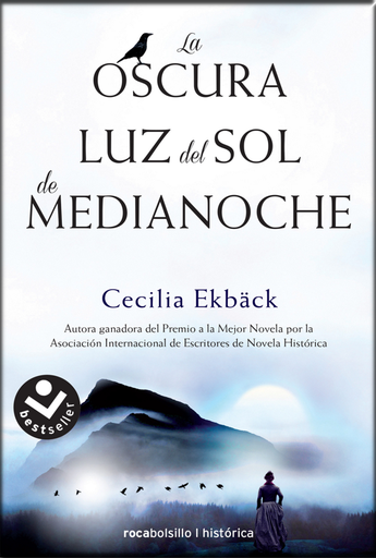 [9788416240975] LA OSCURA LUZ DEL SOL DE MEDIANOCHE