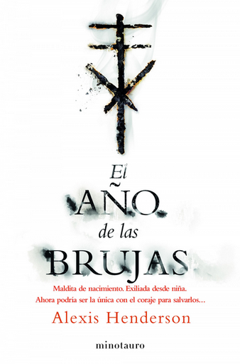 [9788445008515] EL AÑO DE LAS BRUJAS