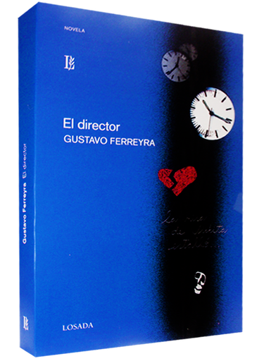[9789500342216] EL DIRECTOR