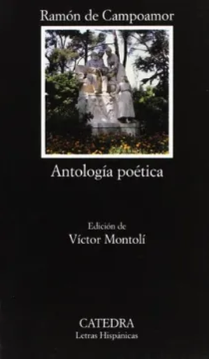 [9788437614755] ANTOLOGÍA POÉTICA