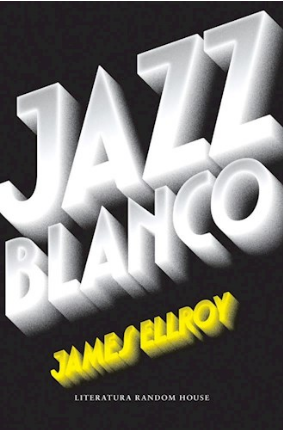 [9788439733065] JAZZ BLANCO