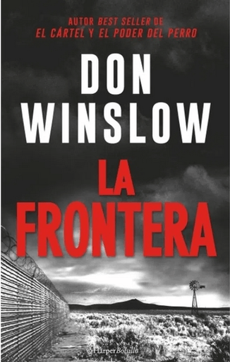 [9788417216832] LA FRONTERA