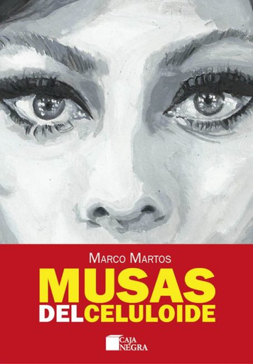 [9786124342028] MUSAS DEL CELULOIDE