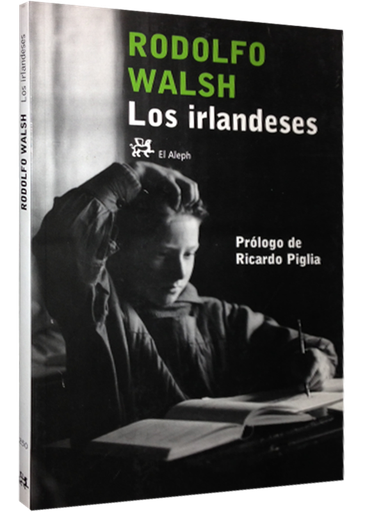 [9788476697634] LOS IRLANDESES