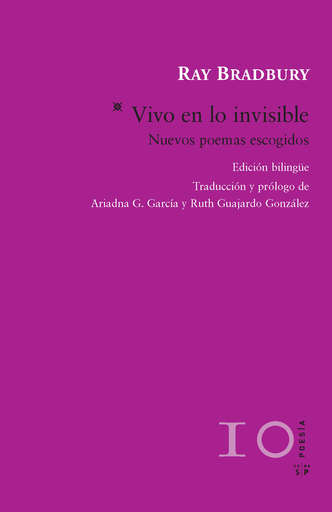 [9788415065463] VIVO EN LO INVISIBLE