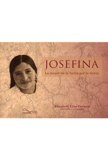 [9786124660733] JOSEFINA