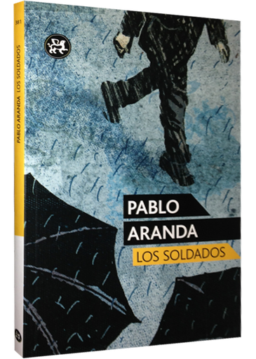 [9788415325765] LOS SOLDADOS