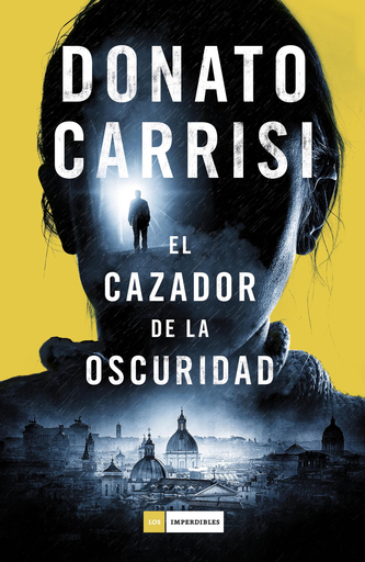[9788416261871] EL CAZADOR DE LA OSCURIDAD